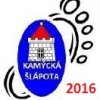 Šlápota-logo 2016