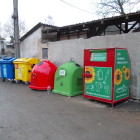 Sběrné místo Hostinec 