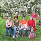 SDČR Kladno v Kamýku (2)