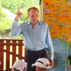 Pošťácká pohádka  (2)