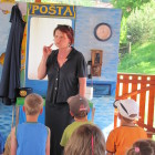 Pošťácká pohádka  (3)