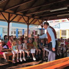 Pošťácká pohádka  (4)