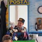 Pošťácká pohádka  (6)