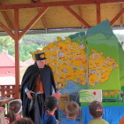 Pošťácká pohádka  (7)