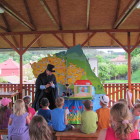 Pošťácká pohádka  (8)