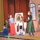 Sněhurka, Milín 26.1.2016 (16)