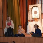 Sněhurka, Milín 26.1.2016 (9)