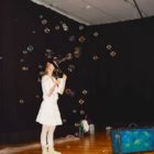 Magické bubliny (2)