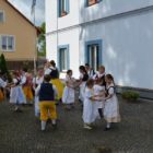 Výstava 20 let Kamýčku (1)