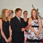 Vyřazení 9. tř. (11)