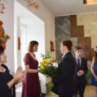 Vyřazení 9. tř. (12)