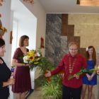 Vyřazení 9. tř. (13)