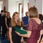 Vyřazení 9. tř. (15)