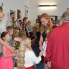 Vyřazení 9. tř. (16)