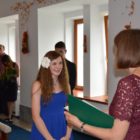 Vyřazení 9. tř. (17)