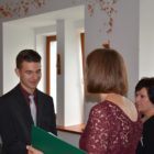 Vyřazení 9. tř. (18)