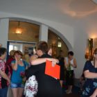 Vyřazení 9. tř. (19)