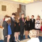 Vyřazení 9. tř. (2)