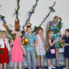 Vyřazení 9. tř. (5)