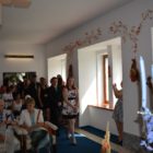 Vyřazení 9. tř. (7)