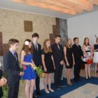 Vyřazení 9. tř. (8)