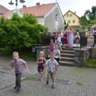 Vyřazení předškoláků (1)