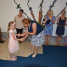 Vyřazení předškoláků (18)