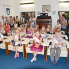 Vyřazení předškoláků (20)