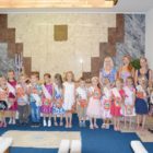 Vyřazení předškoláků (22)