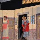 Ochotníci Dobříš v Kamýku 3.9.2016 (1)