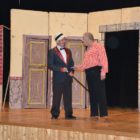 Ochotníci Dobříš v Kamýku 3.9.2016 (11)