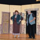 Ochotníci Dobříš v Kamýku 3.9.2016 (14)