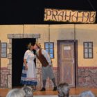 Ochotníci Dobříš v Kamýku 3.9.2016 (15)