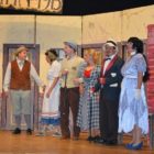 Ochotníci Dobříš v Kamýku 3.9.2016 (16)