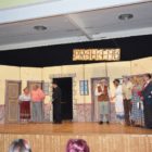 Ochotníci Dobříš v Kamýku 3.9.2016 (17)