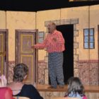 Ochotníci Dobříš v Kamýku 3.9.2016 (18)