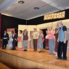 Ochotníci Dobříš v Kamýku 3.9.2016 (21)