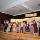 Ochotníci Dobříš v Kamýku 3.9.2016 (22)