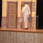 Ochotníci Dobříš v Kamýku 3.9.2016 (5)