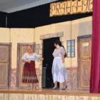 Ochotníci Dobříš v Kamýku 3.9.2016 (6)