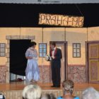 Ochotníci Dobříš v Kamýku 3.9.2016 (7)