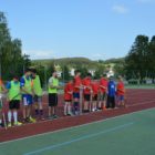 Florbal na Duháku (1)