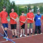 Florbal na Duháku (2)