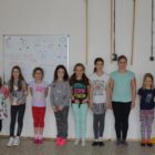 Nový kroužek v Kamýku